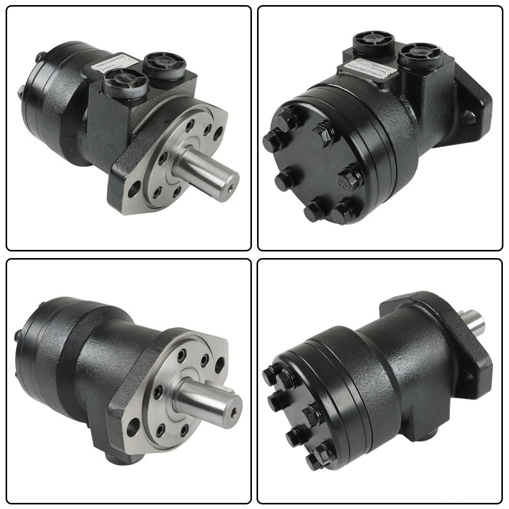 Hydraulic Motor for Eaton Char-Lynn H Series (Year Range Not Specified)