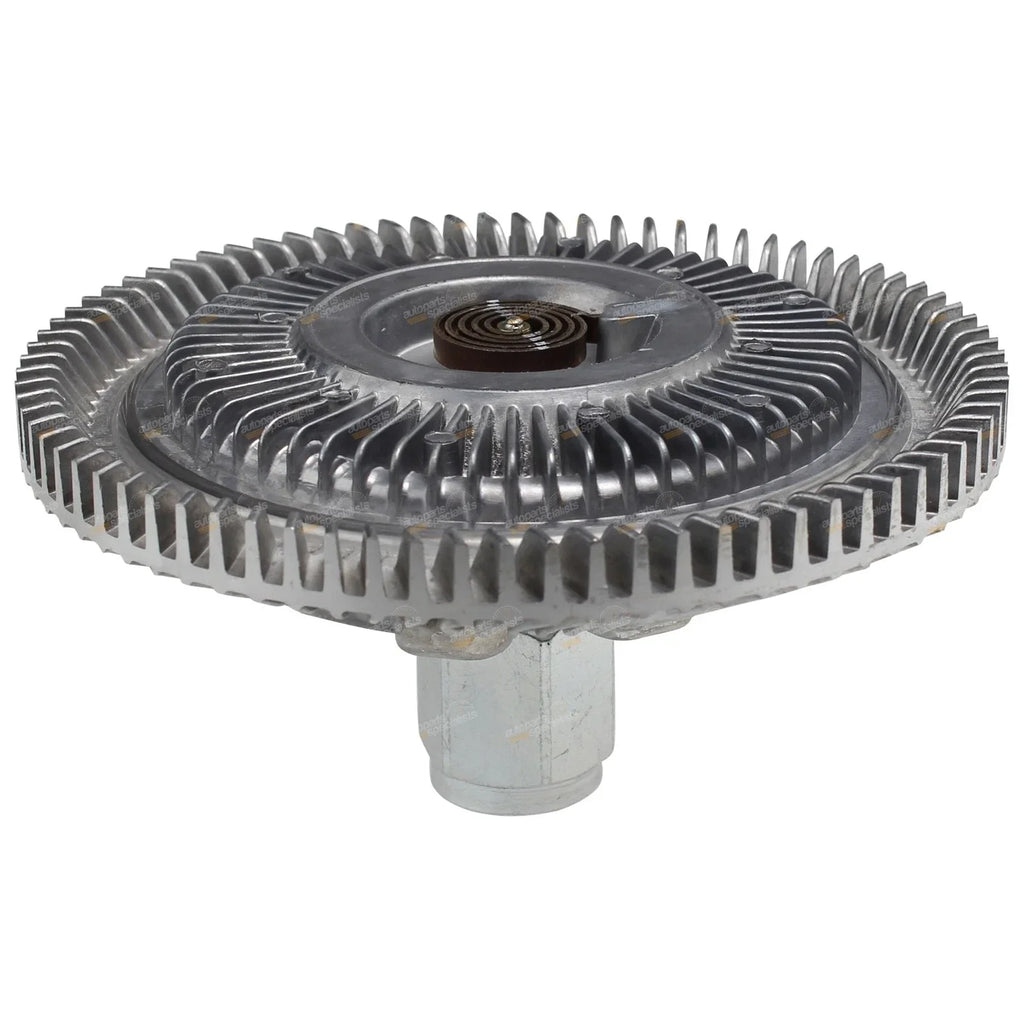 Dayco Fan Clutch Coupling for Mazda BT-50 UP/UR 2.2L Diesel (2011-2019)