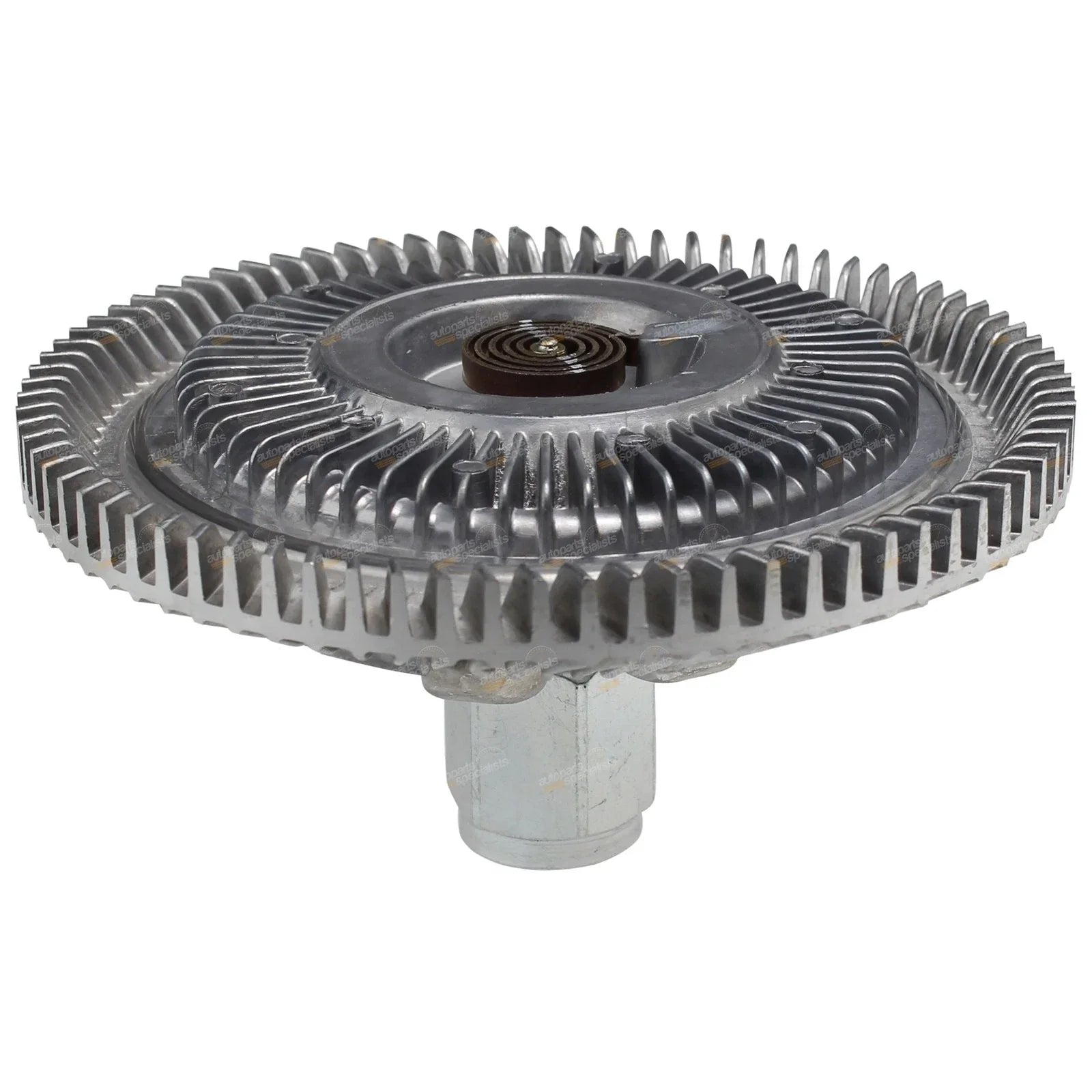 Dayco Fan Clutch Coupling for Mazda BT-50 UP/UR 2.2L Diesel (2011-2019)