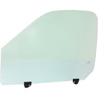 Set of 2 Door Glass for Ford F-150 (1997–2003)