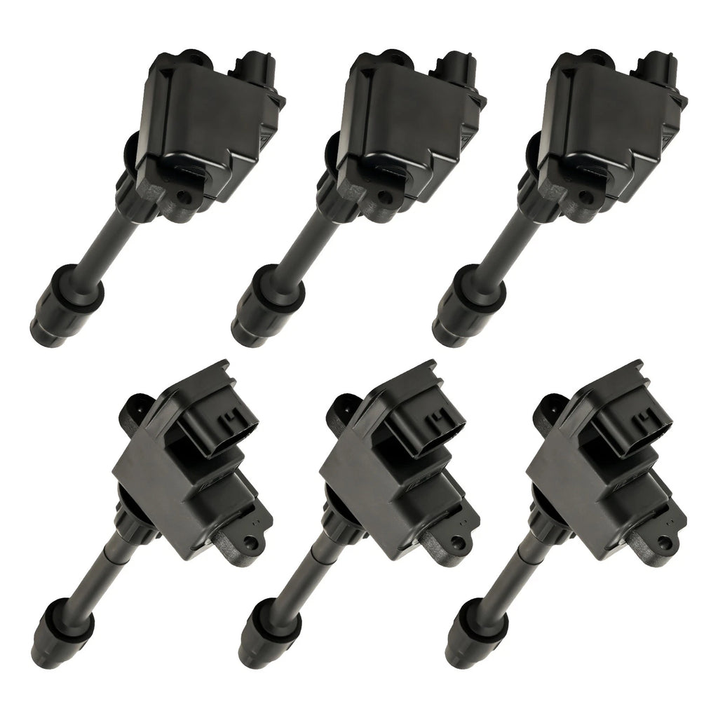 Ignition Coil for Nissan Maxima 1995–1999 Infiniti I30 1996–1999