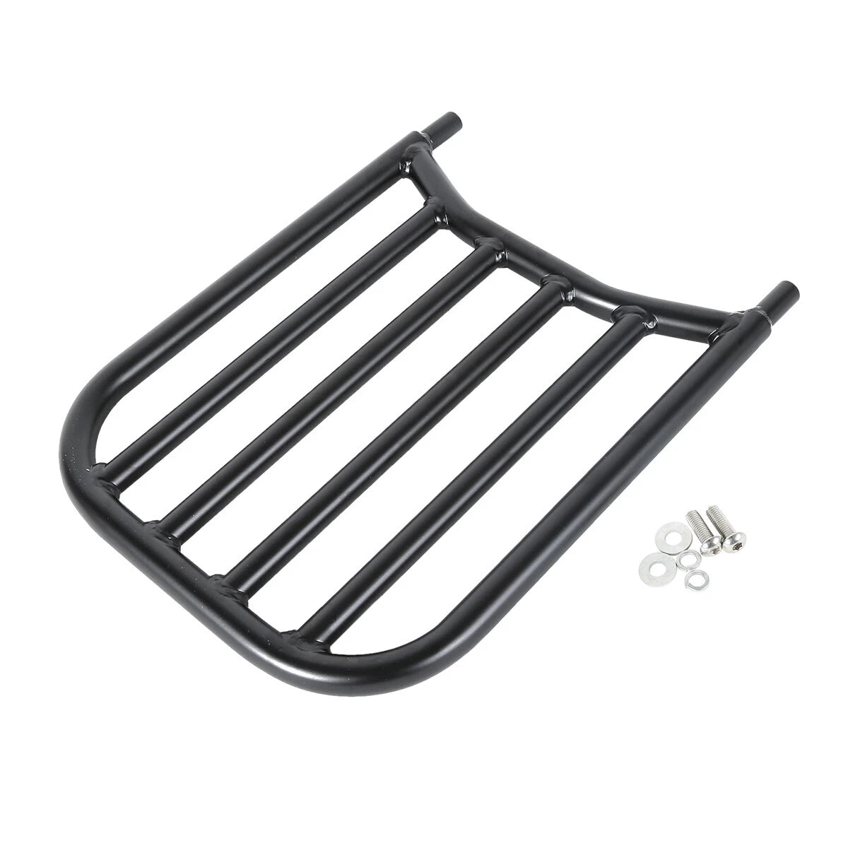 Backrest Sissy Bar Luggage Rack for Indian Chieftain Chief Vintage (2014–2023)