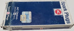 8 Pack AC R42CT Spark Plug for GM (Vintage NOS) 5613938