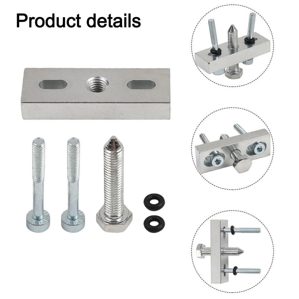 ST Detach3 Flywheel Puller for Multiple Models