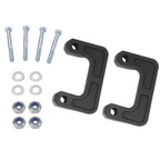 2" Leveling Kit for Chevy/GMC 1500 (2007–2018) - 1307 Black