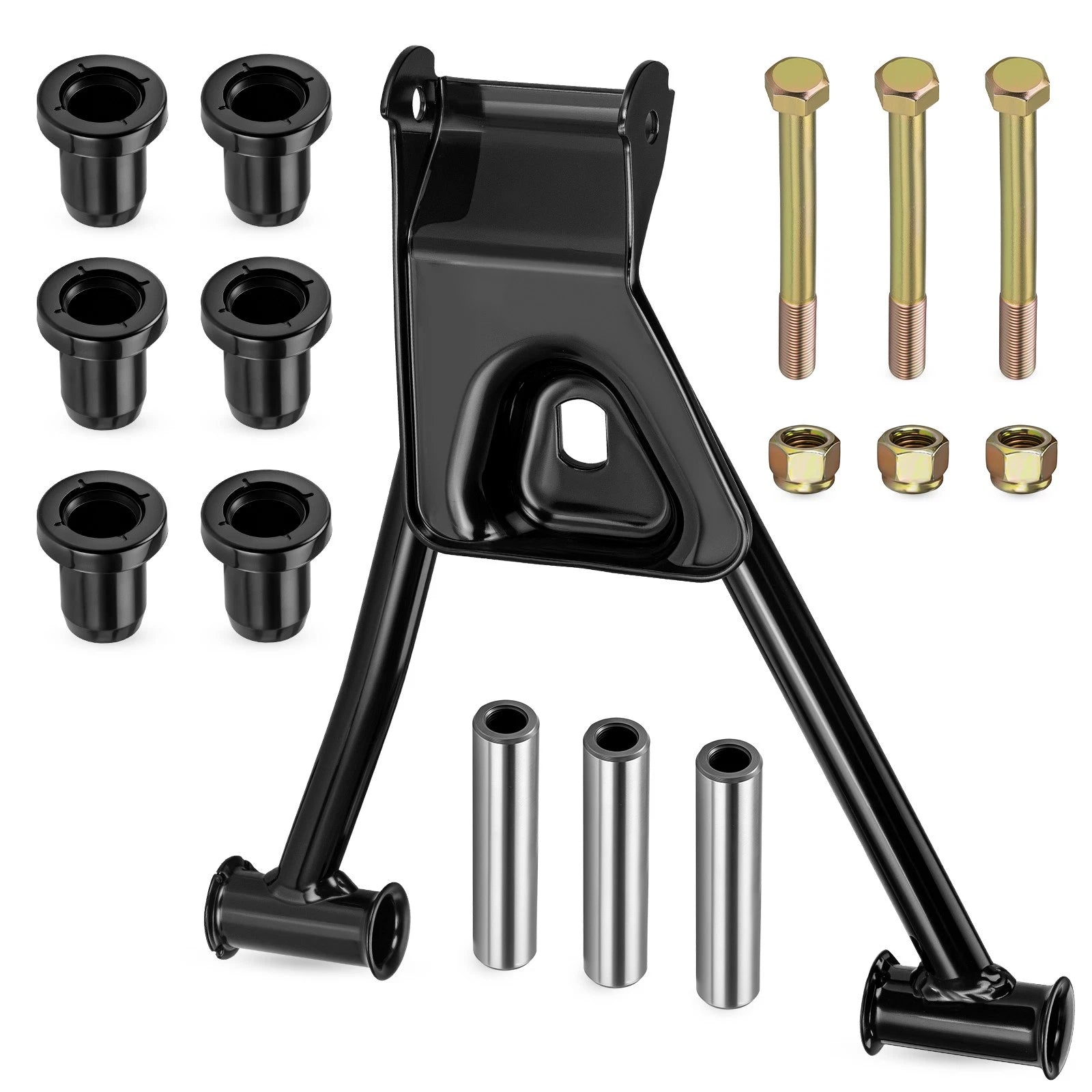 Rear Upper Left A-Arm Kit 1014320-067 for Polaris Sportsman 450 700 (2006–2007)