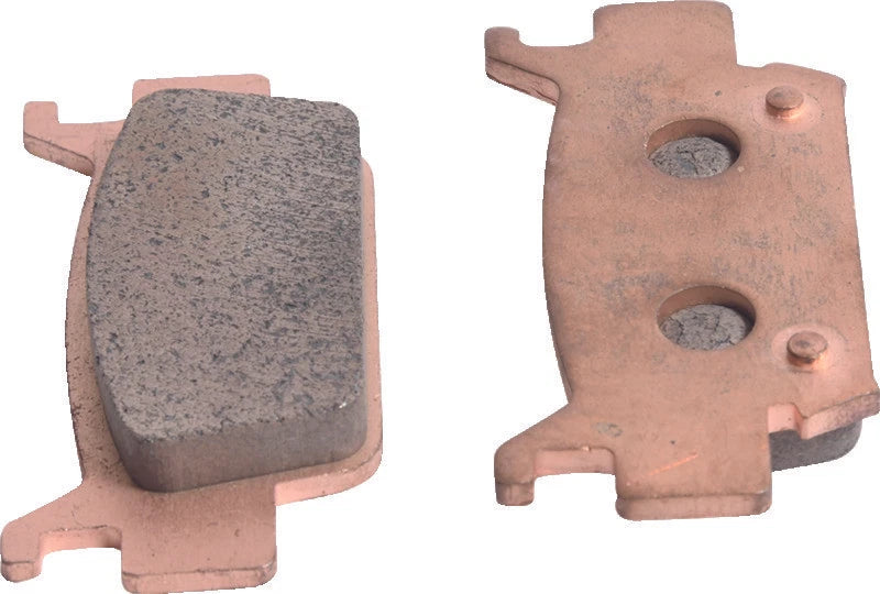 Front QuadBoss 4x4 AT DCT for Honda TRX500FA5 (2005–2014)