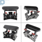 Tailgate Hardware Repair Kit for Chevrolet Silverado GMC Sierra (1999–2007)