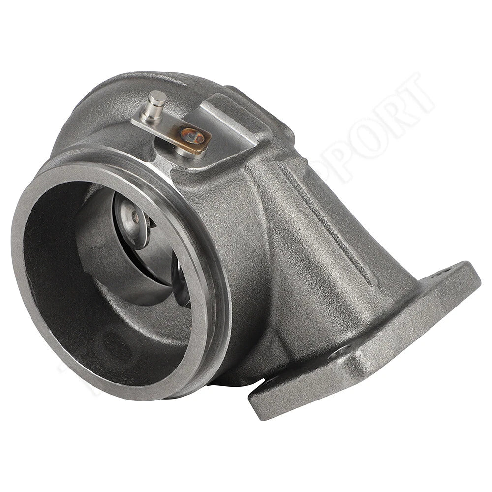 Turbocharger Exhaust Housing for Dodge Ram 3500 (2004–2007)