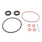 Lower Unit Oil Seal O-ring for Yamaha 8HP 9.9HP (93101-17054, 93210-74316)