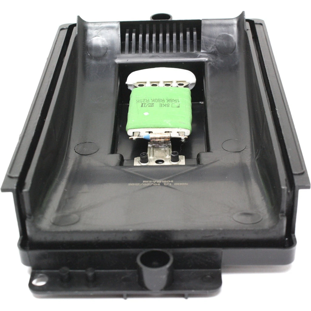 Blower Motors for VW Beetle Golf Audi TT Jetta (1999–2005)