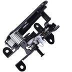 Right Hood Lock Latch for BMW 528 535 550 640 650 740 750 M5 M6 (2011–2019)