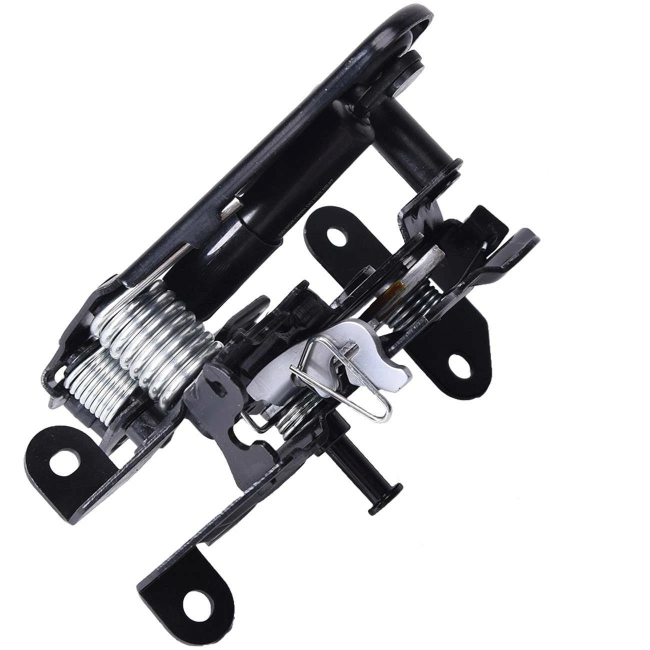 Right Hood Lock Latch for BMW 528 535 550 640 650 740 750 M5 M6 (2011–2019)