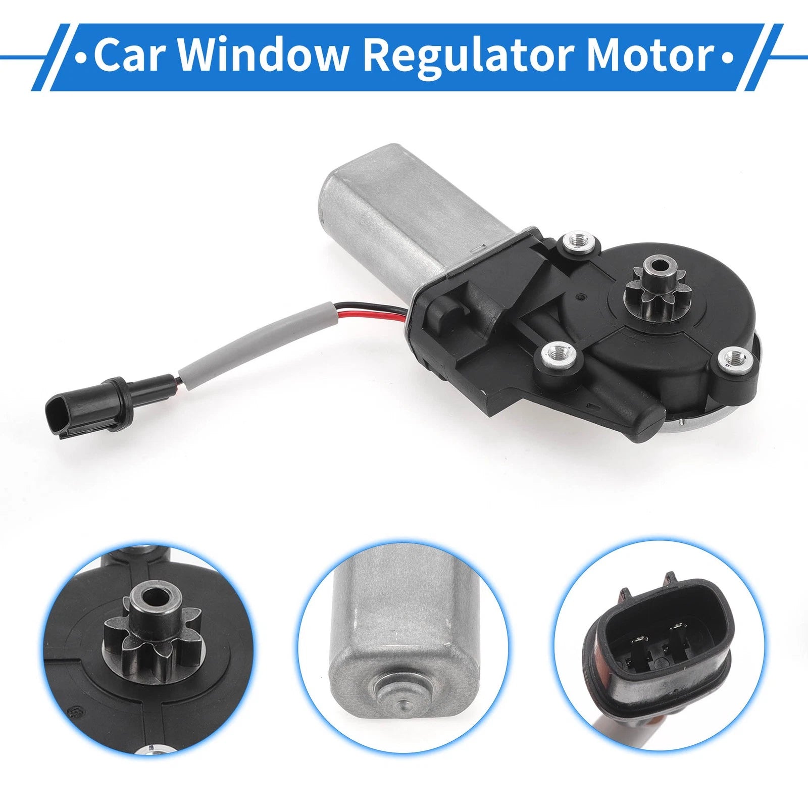 Power Window Regulator Lift Motor No.827316LE0A for Nissan Sentra (2020–2022)
