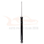Rear Pair Strut Shocks Absorbers for Volkswagen Cabrio (1995–2002)