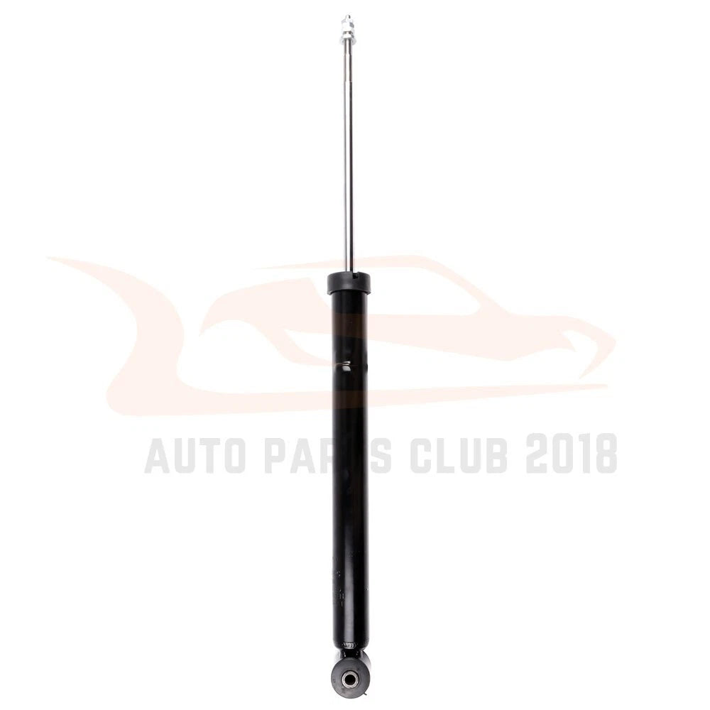 Rear Pair Strut Shocks Absorbers for Volkswagen Cabrio (1995–2002)