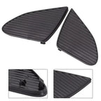 Front Fog Light Lamp Cover for Lexus IS250 IS350 (2009-2011)