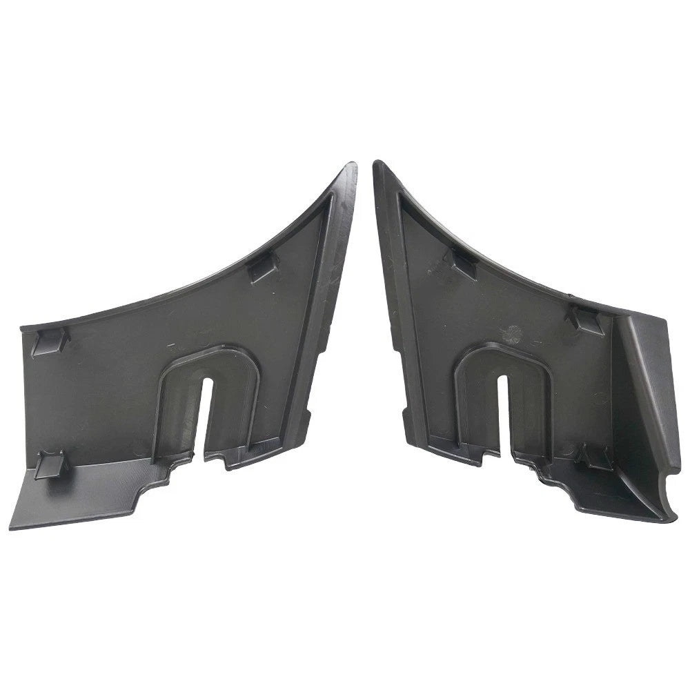 Windshield Wiper Cowl End Air Inlet Panel for Chevy Avalanche GMC Yukon (2007–2014)
