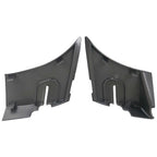 Windshield Wiper Cowl End Air Inlet Panel for Chevy Avalanche GMC Yukon (2007–2014)
