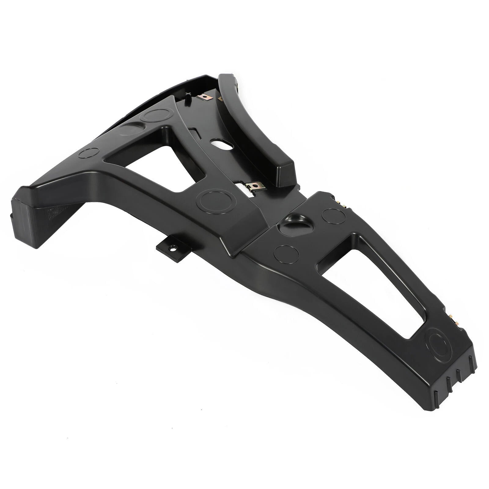Front Lower Bumper Bracket for Ford Transit-150/250/350 (2015–2019) Left/Right