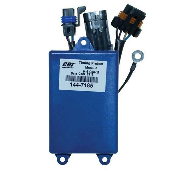 CDI 144-7185 Timing Protection Module for Mercury Mariner V6
