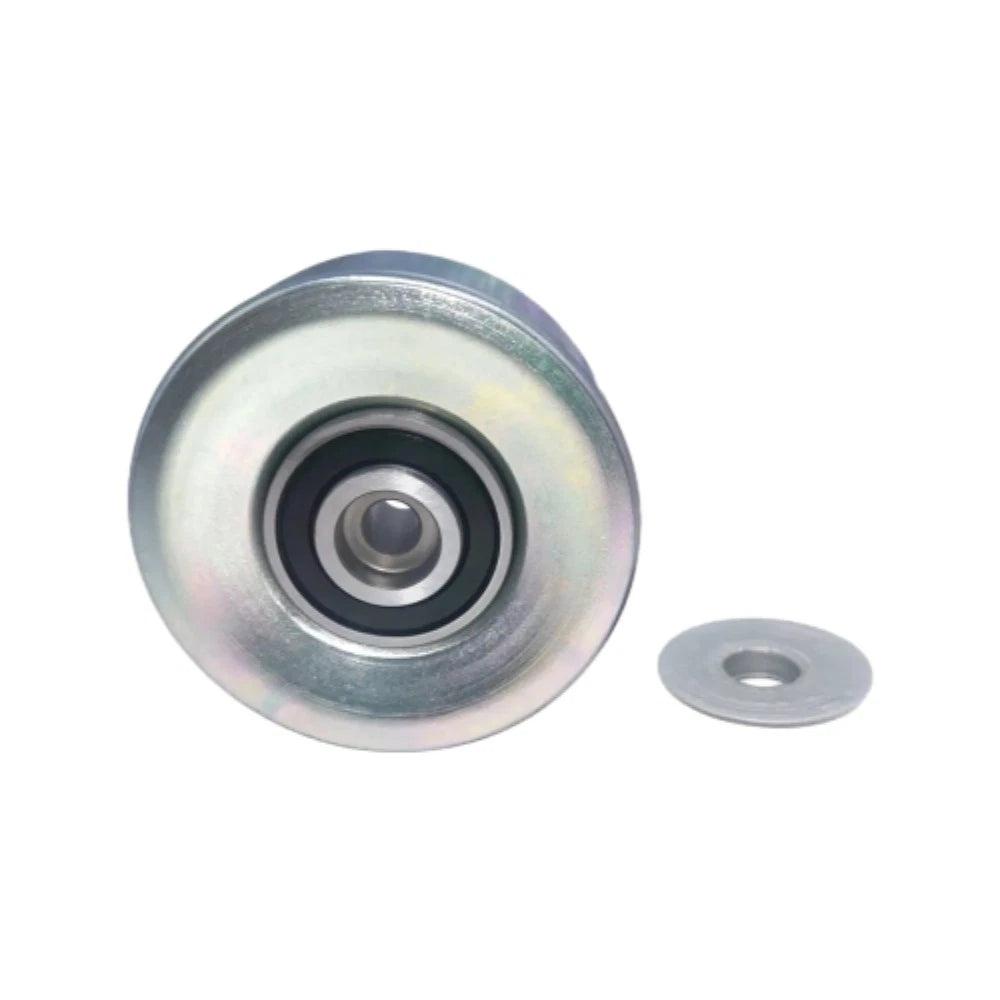 Idler Pulley for Volvo Penta D4 D6 Marine Inboard Diesel Engine (2004–2023)
