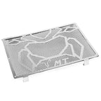 Radiator Guard Grille Cover for Yamaha MT-09 (2013–2017)