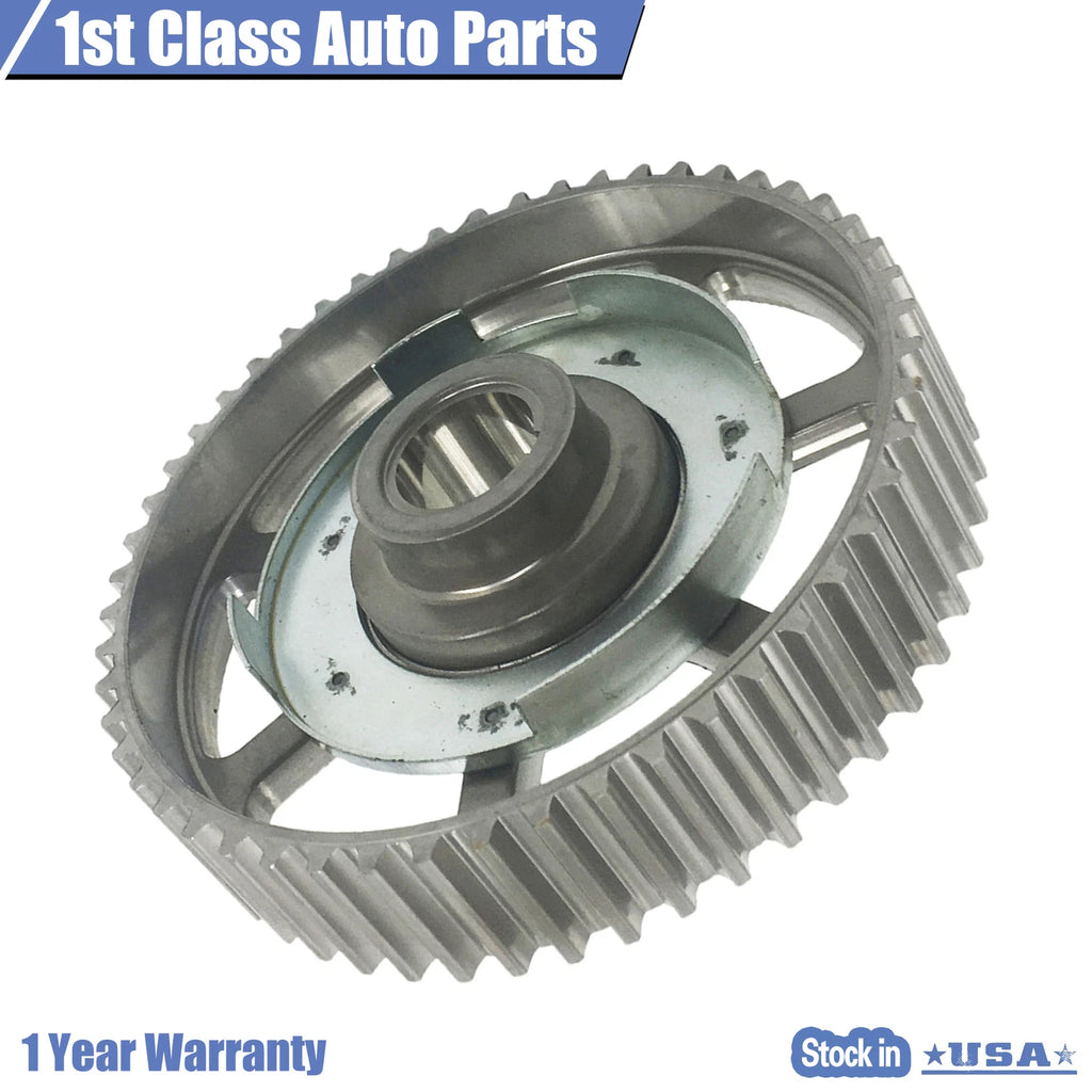 Camshaft Gear for Volkswagen Audi 4000 5000 (1975–2002)