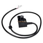 Speedometer Switch 37700-MBA-611 for Honda VT750 Shadow (2001–2007)