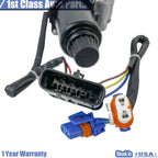 Headlight Motor for Chevrolet Corvette (1997-1999)