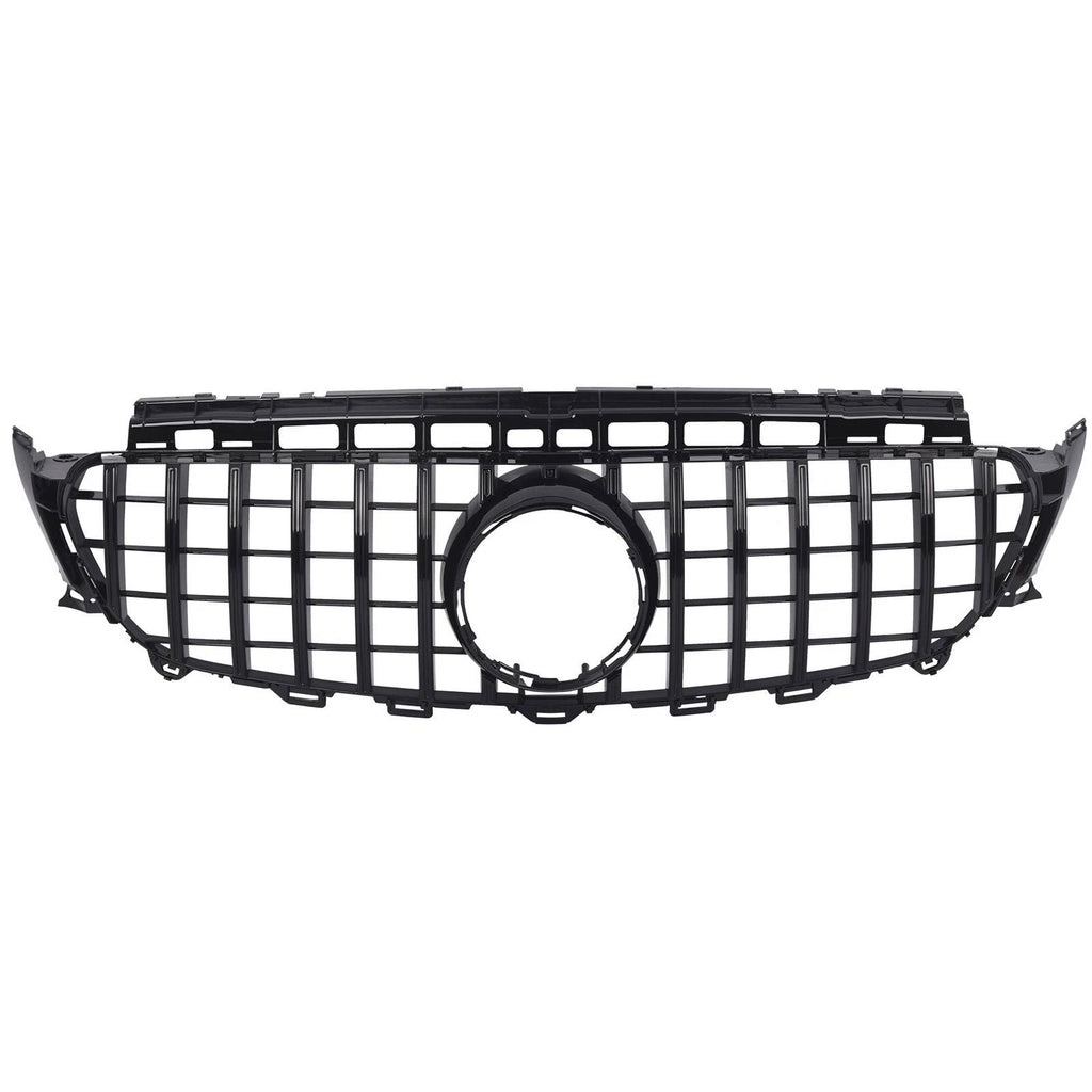 Front Bumper Grille for Mercedes Benz E-Class (2016-2020)
