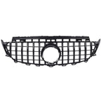 Front Bumper Grille for Mercedes Benz E-Class (2016-2020)