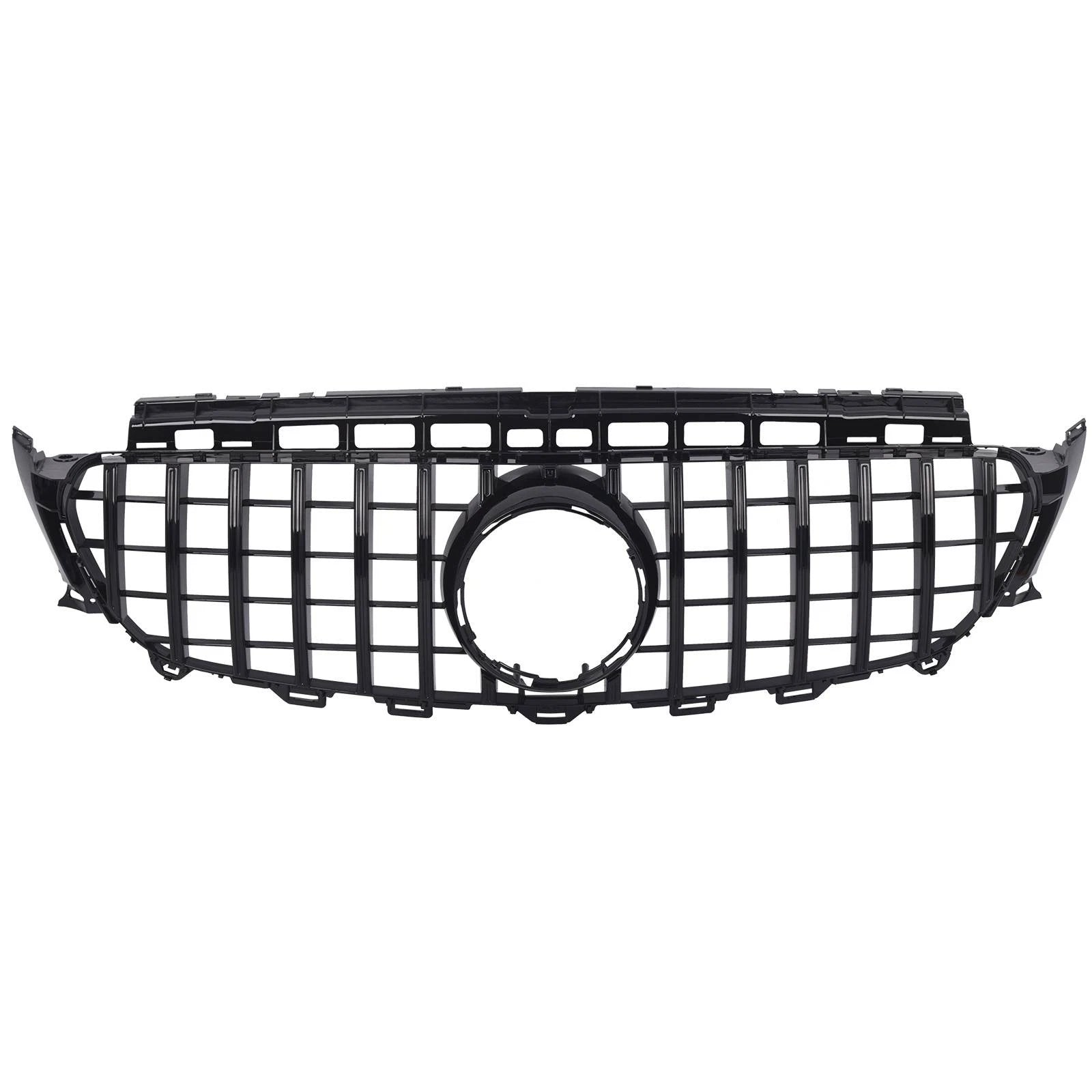 Front Bumper Grille for Mercedes Benz E-Class (2016-2020)