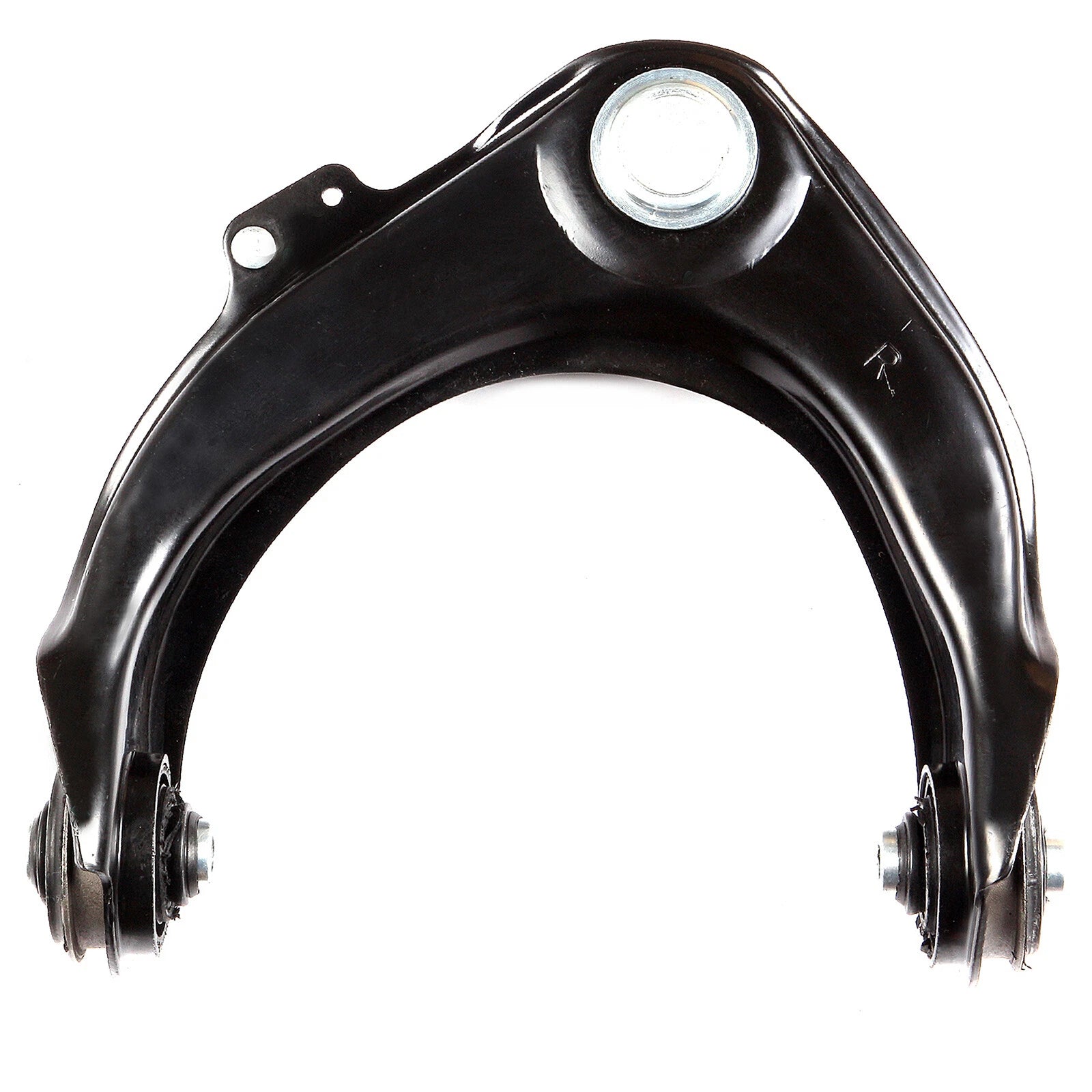 Set of 6 Front Control Arms with Ball Joints for Honda Accord (1998–2002)