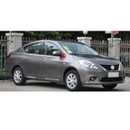 Side Fender Corner Window Mirror Trim for Nissan Versa (2012-2014)