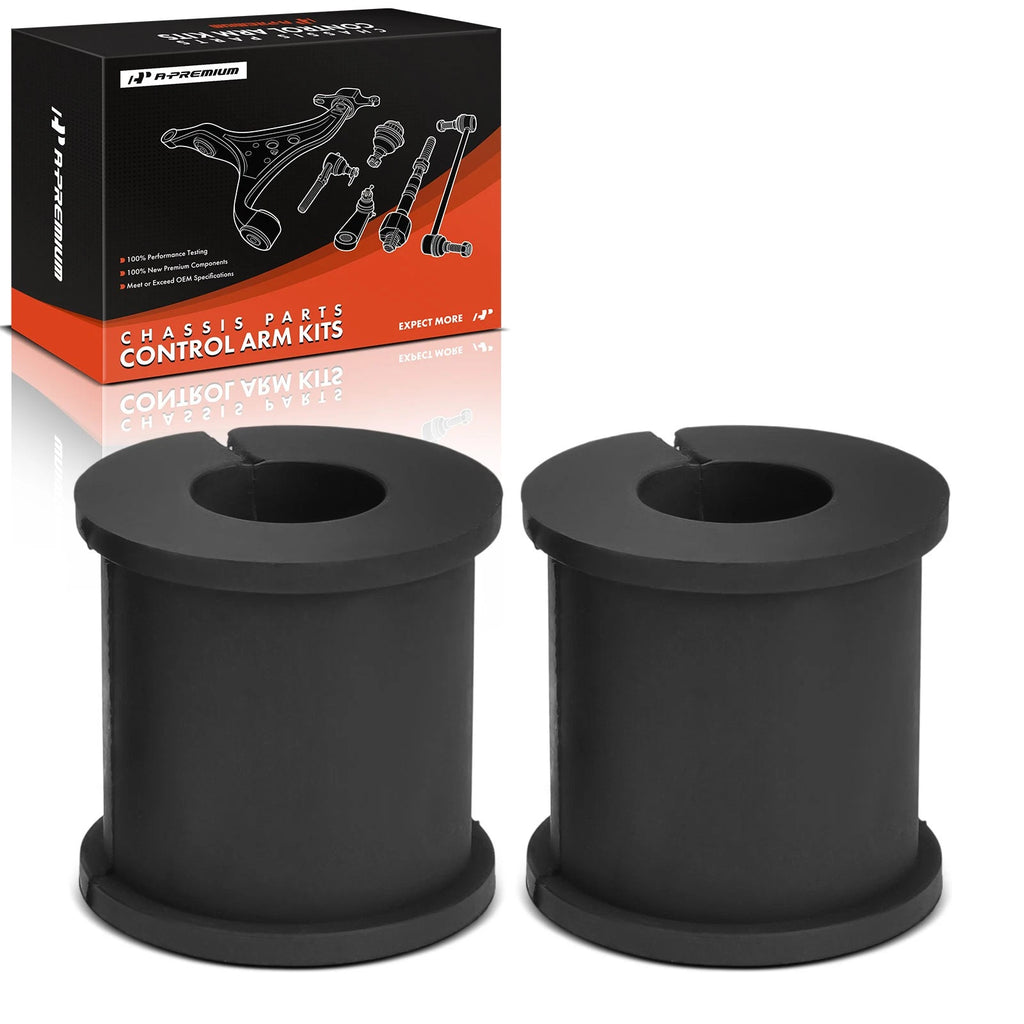 Rear Stabilizer Bar Bushing for Toyota Camry, Avalon Solara (2004-2006)