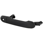 Exterior Door Handle for Nissan Versa (2007-2012) Left Driver Side