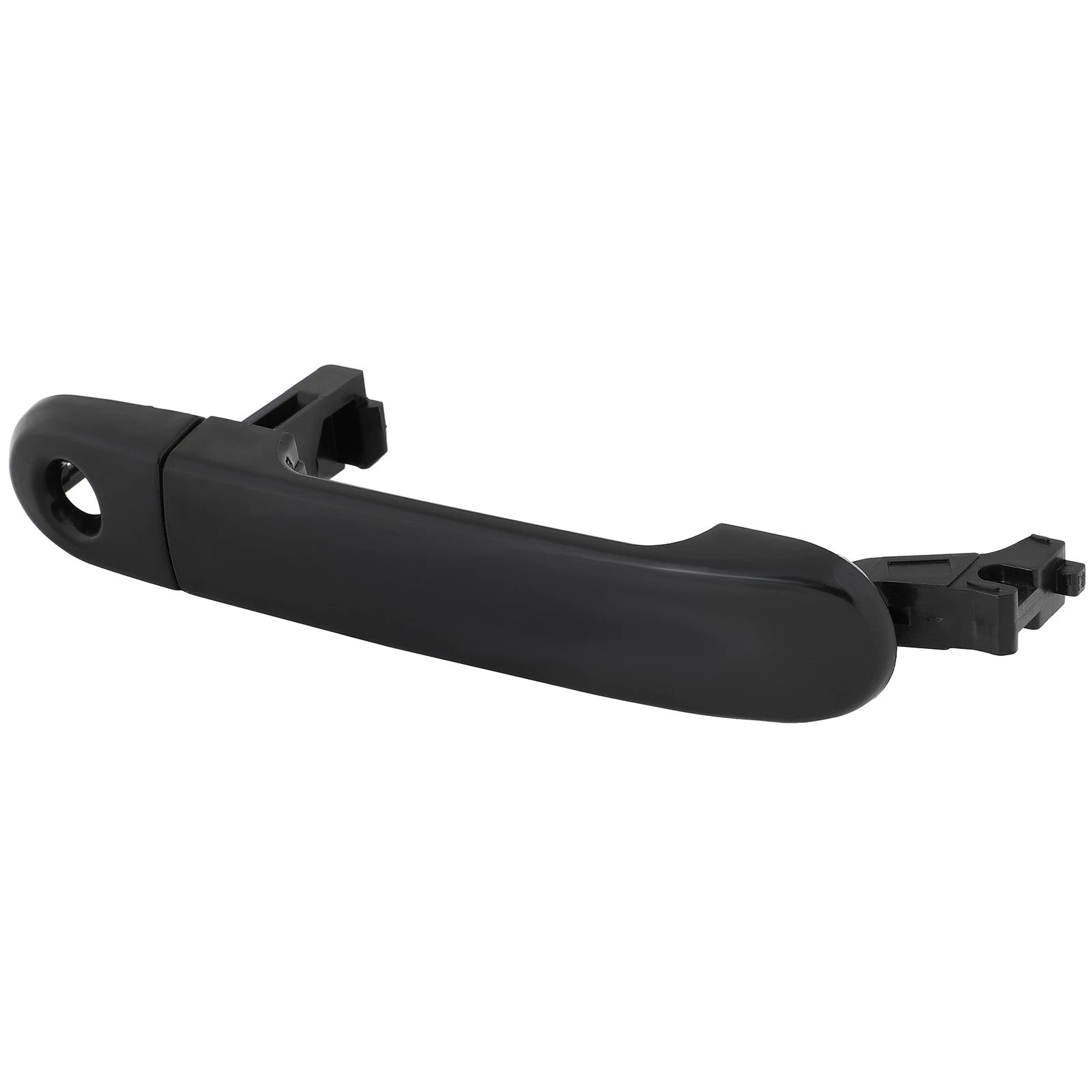 Exterior Door Handle for Nissan Versa (2007-2012) Left Driver Side