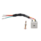 Rectifier Regulator for Honda CT90 (1969–1974) 31700-102-701, 31700-033-000