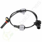 2X Rear ABS Wheel Sensor for Honda CR-V (2007–2011)