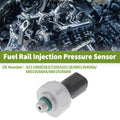 Fuel Injection Pressure Sensor A2110000283 for Mercedes-Benz C350 (2006–2010)