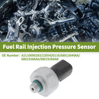 Fuel Injection Pressure Sensor A2110000283 for Mercedes-Benz C350 (2006–2010)