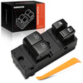 Front Left Power Window Switch for Infiniti G35, Nissan 350Z (2004–2007)