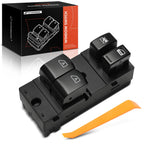 Front Left Power Window Switch for Infiniti G35, Nissan 350Z (2004–2007)