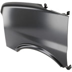 Fender for Chevrolet Express 2500 (2003–2023) Front Driver Side