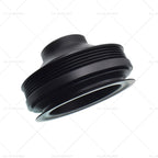 Crankshaft Pulley MD368262 for Mitsubishi Triton MK 6G72 3.0L (1996–2007)
