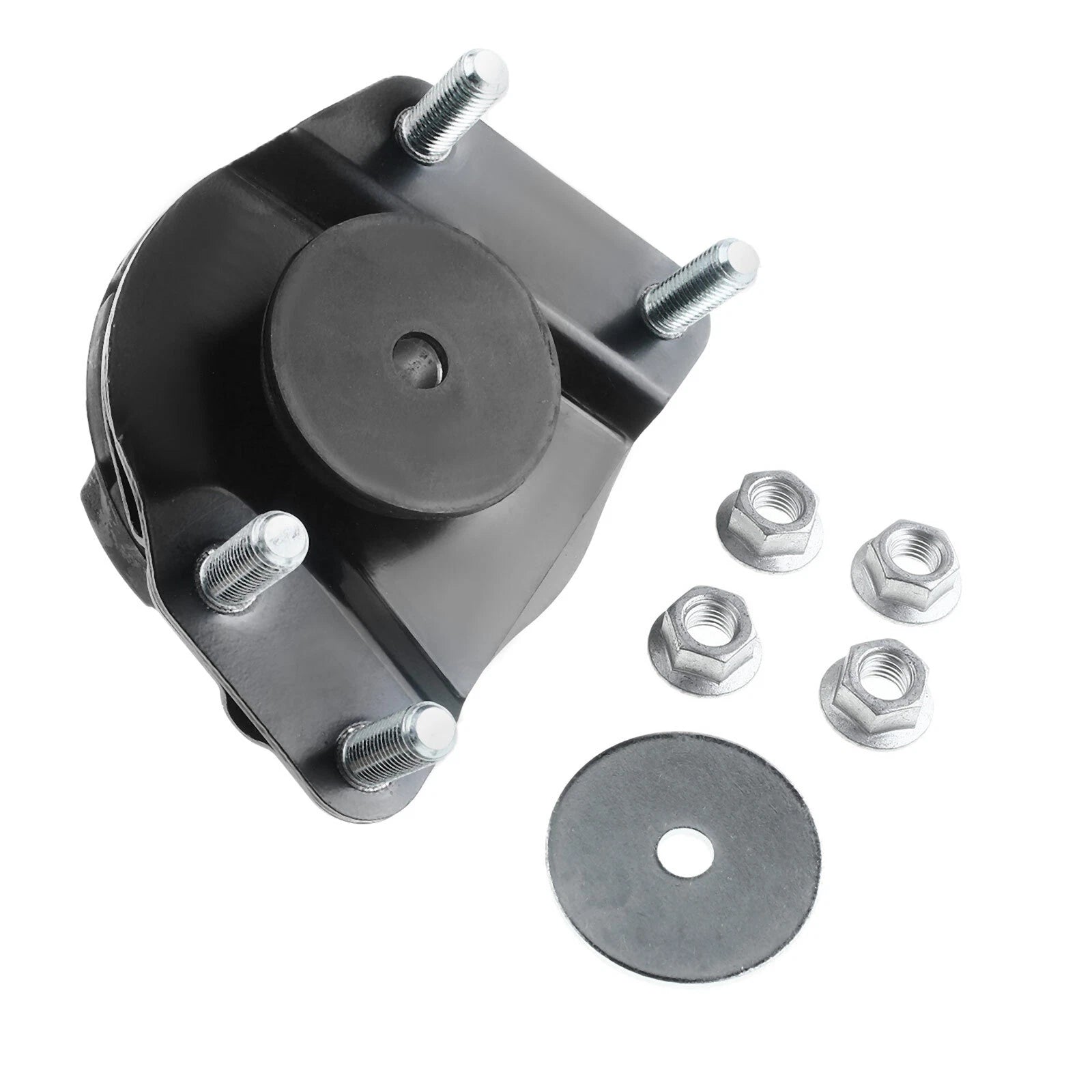 Front Right Suspension Strut Mount for Dodge Nitro, Jeep Liberty (2007-2011)