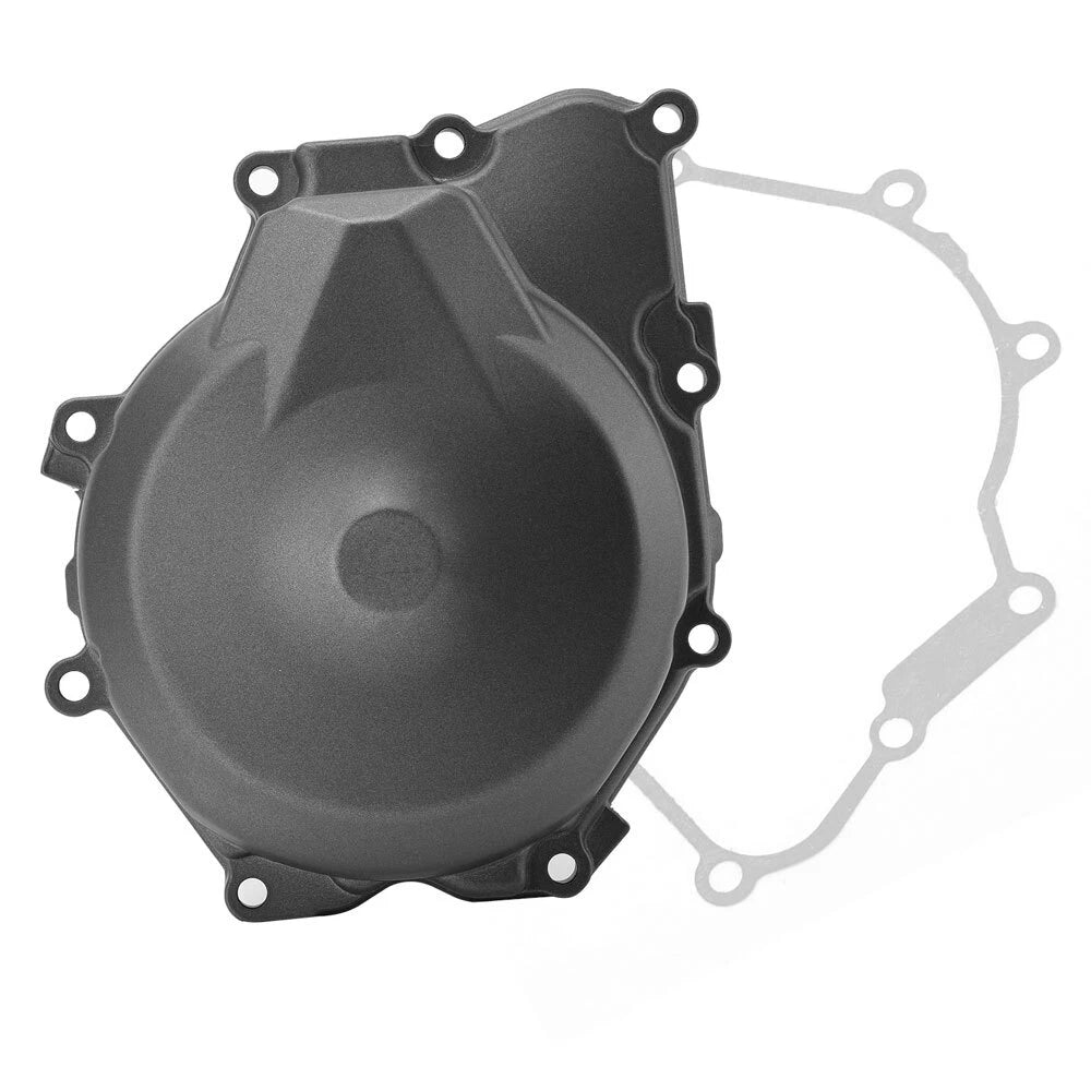 Left Engine Stator Crankcase Cover for Yamaha YZF-R6 (2006–2022)