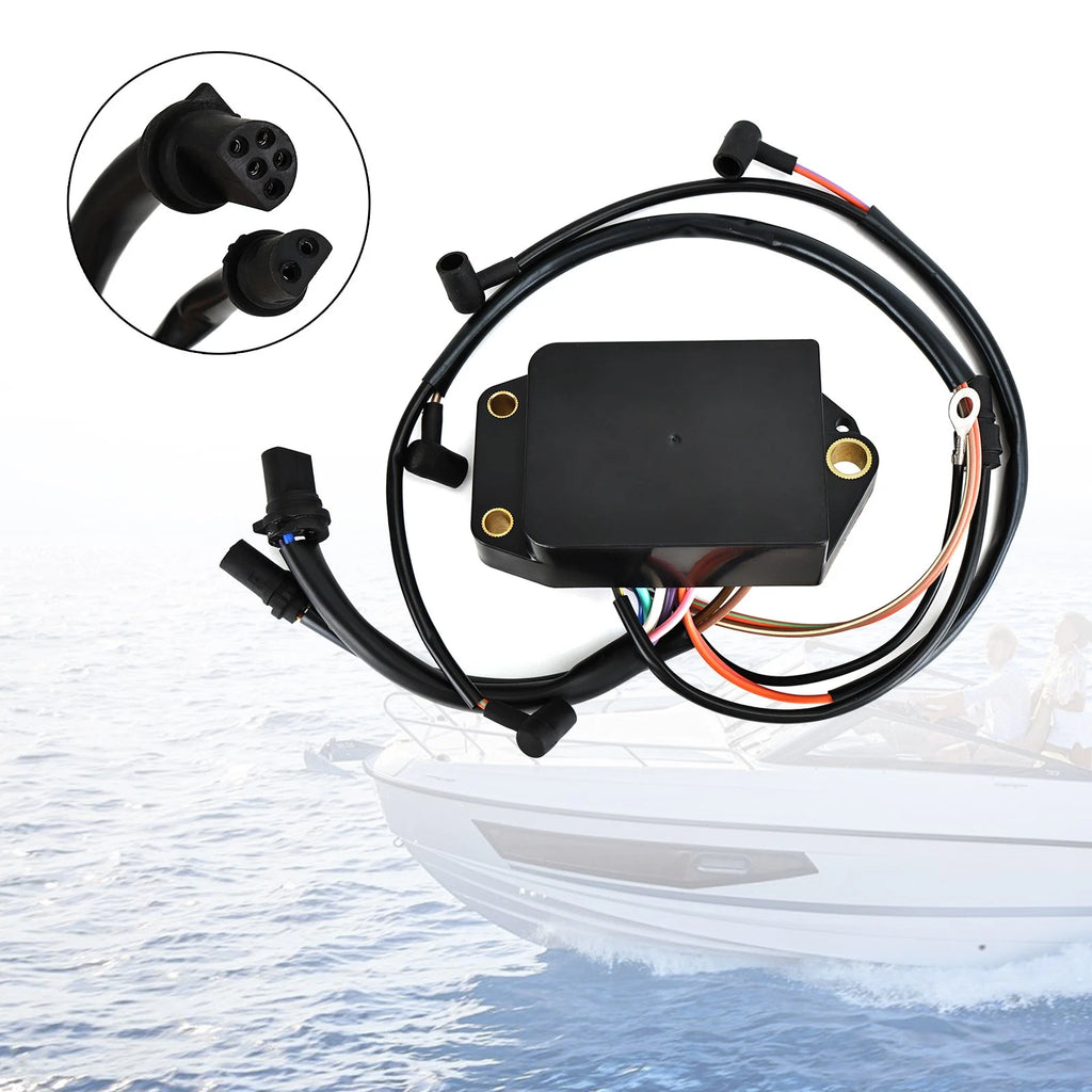 CDI Ignition System Unit for Johnson Evinrude 85HP-115HP