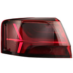 Replacement Driver Side Outer LED Tail Light Assembly for Audi A6 (2016–2018)